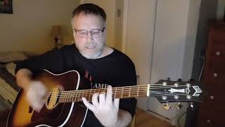 Blessed (Simon &amp; Garfunkel)