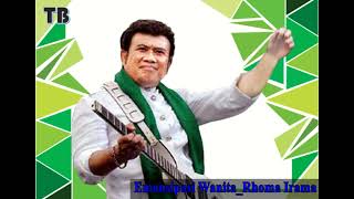 Download lagu Emansipasi Wanita_Rhoma Irama mp3