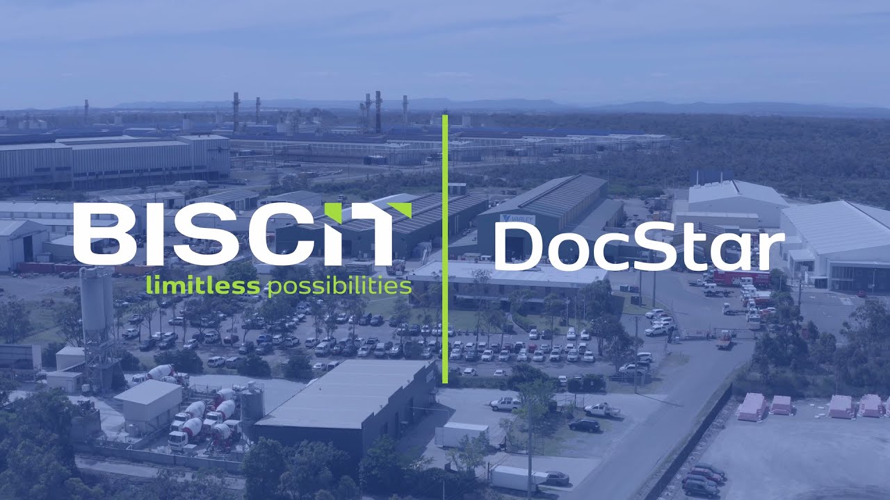 How Varley Use DocStar and Epicor ERP | Biscit