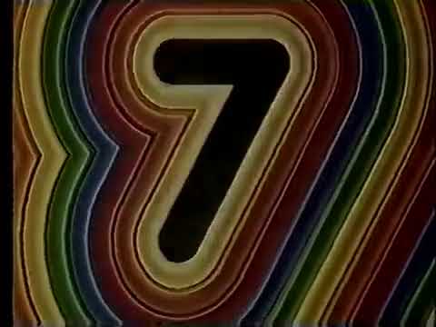 8 Segundos Da Globo 13/03/1983