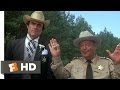 Smokey and the Bandit (5/10) Movie CLIP - That's ...