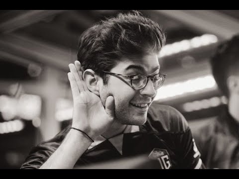 OG.Ceb Alchemist Rank Solo