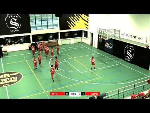 LIVE 🏀 CN U14M CS Câmpina - ABC Shooting Stars Buftea