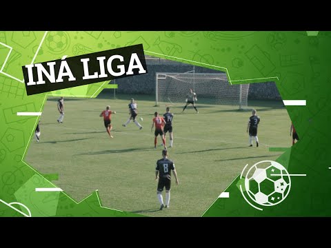 Budimír 🆚 Kysak │ INÁ LIGA