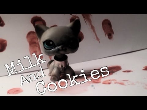 LPS Milk and Cookies mv