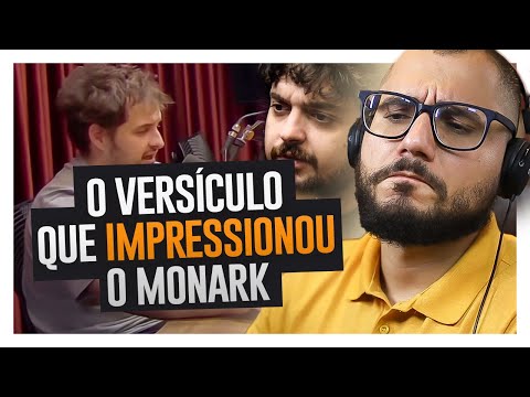 GOD COMMANDED THE KILLING OF WOMEN AND CHILDREN | Reacts Paulo Kogos on Monark Talks