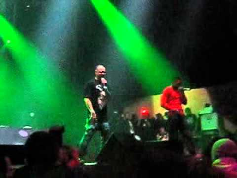 Carmona - Calidad Peso [HIP HOP POR PALESTINA]