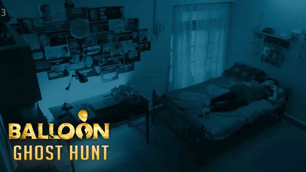 Balloon Official Teaser
