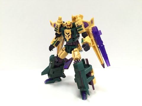MTCM-03-SG1 Maketoys Exclusive - RIPPER