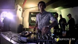 J2K @ Space Groove en Nens Club :: Caracas