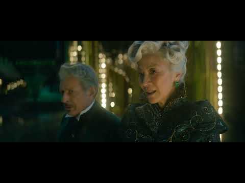 The Grimoire (Chistery Gets His Wings) | WICKED (4K)