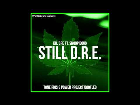 Still D.R.E.(Tone Rios & Power Project Bootleg) VPM Exclusive