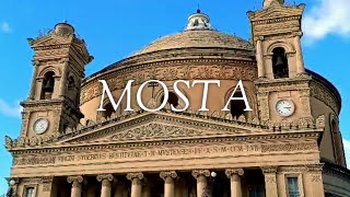 Download lagu Explore Malta Part 24 Mosta Malta @edojanic2942 mp3