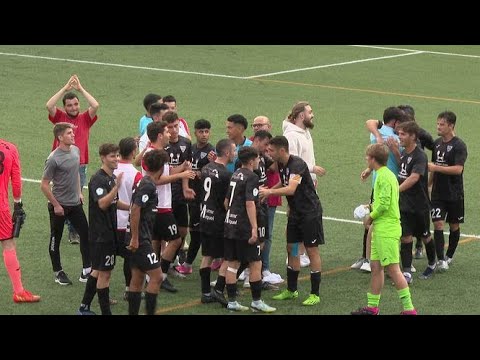 Santanyí i Penya Independent disputaran la final de la fase autonòmica d'ascens a 2a RFEF