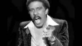 Richard Pryor - The Origins
