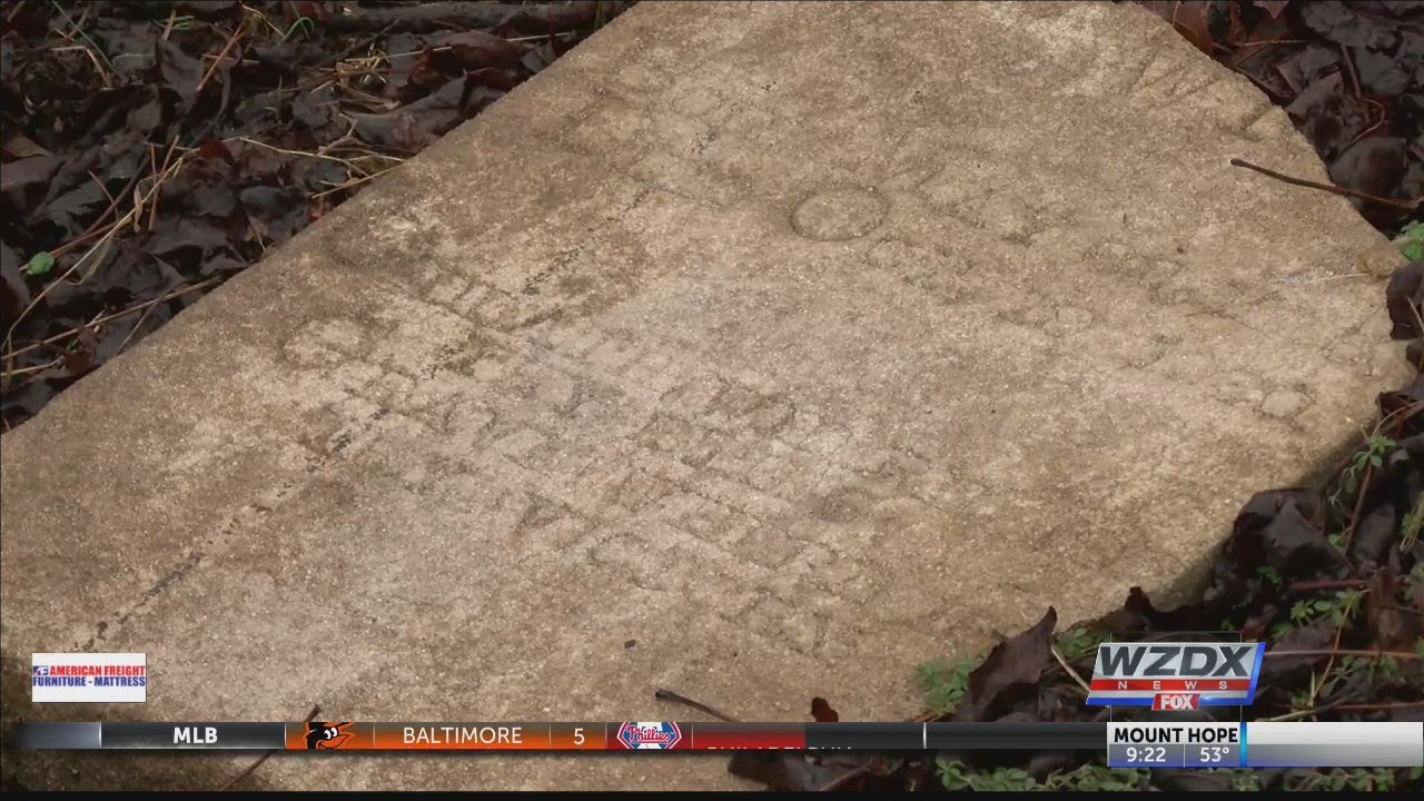 Hidden History: Preserving African-American Burial Grounds