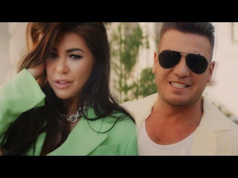 Power Play & Iwona Węgrowska - Nas Dwoje (Official Video)