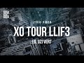 Lil Uzi Vert XO Tour Llif3 She Say You Re The Worst Lyrics