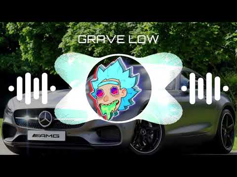 MC Jeh da 6 e MC Paulin da Capital - Quando Eu Estora//GRAVE (bassbosted)