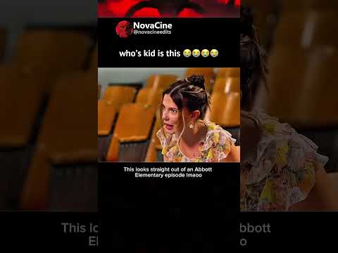 This kid said Millie Bobby Brown is so British she can smell her accent lmaoo