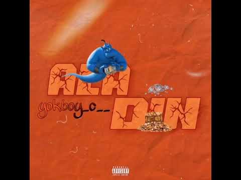 upboyC - Tipo Aladdin