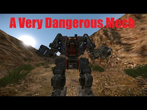 MWO - Triple Heavy PPC Awesome (#1286)