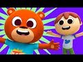 El Oso Iván Las Canciones Del Zoo 5 El Reino Infantil