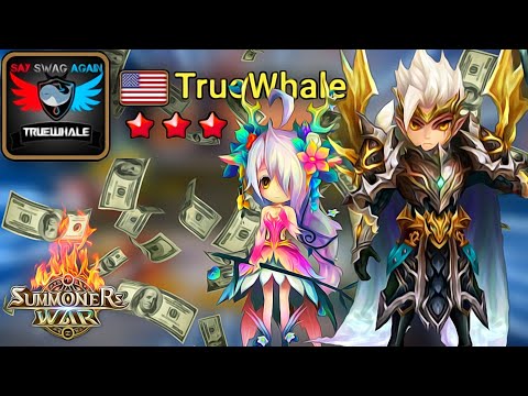 truewhale.exe - Summoners War