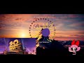 20th Century Fox Kicks Paramount Away With Cherry Blossom 2013 Closing No Dislikes Allowed