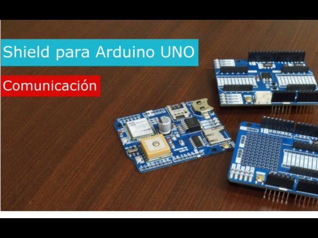 Vídeo relacionado con Placa de Expansión de Módulo Inalámbrico XBee Zigbee Shield Placa de Expansión de Módulo RF para Arduino UNo Duemilanove Mega1280 Mega2560