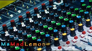 Video thumbnail for Soundcraft Signature 12 MTK - Unboxing, review and exploration by Ms Mad Lemon