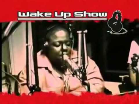 Sway & King Tech talk to Biggie and Lil Cease on The Wake Up Show | Sway's Universe