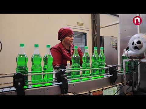 Naxçıvan 2023-2027: Ticarət - 12.04.2025