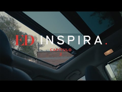 ED Inspira Temporada 2, capítulo 2: Cristián Valdés