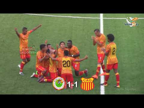 Sport Loreto (1) vs Atlético Grau (1)  / Segunda Profesional 2018 - Fecha 11