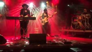 Saarbruken 2016 "Runaway" by NiUTONE