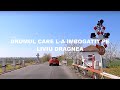 DN52 Alexandria Turnu Magurele Traseu Complet