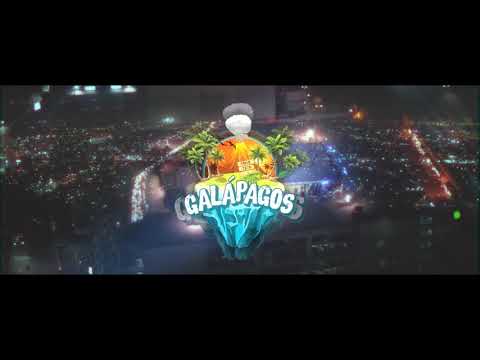 Galapagos 2019 - Iqbal (Feat. Næsty-G)