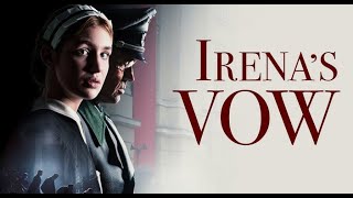 Irena's Vow Movie Review