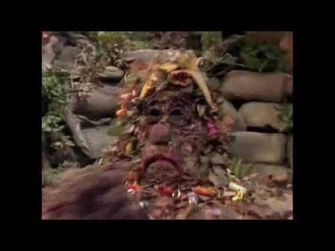 Muppet Songs: Trash Heap - I Seen Troubles