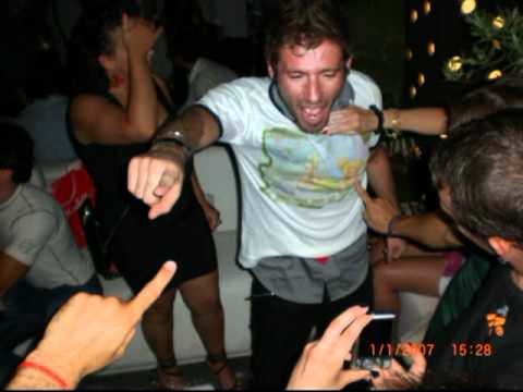 Compleanno Katia & Stefano... Tabacchi jazz.mpg