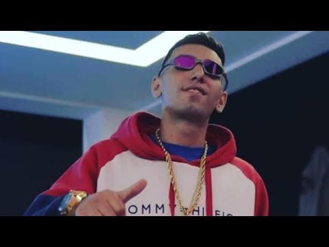 PH Borgez - Rua 10 (Official Music Video)