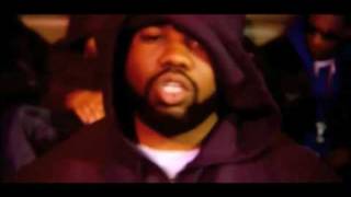 Raekwon - New Wu (feat. Method Man &amp; Ghostface Killah) [Music Video] Version #2