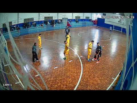 SOROCAR F.S X MISERICÓRDIA F.S