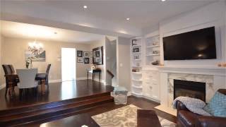 preview picture of video '#11-1020 Walden Circle Mississauga Anita Bach'