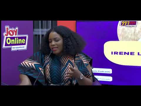 Singer, Irene Logan recounts how she encountered God after battling depression and addiction