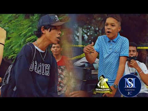 4tos - GEASS/IVERT/SERGIO/CRONICO/BAAR VS SUDAKA/BLACKSTTER/BERUS/BRONW/TRUCK-Demoliciónfreestyle