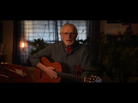 Tony Performs Lilla Vackra Anna