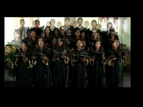 APL. Andriamanitray, andrain'ny masonay.mp4