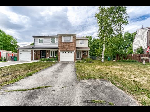 68 Longbourne Crescent, Brampton Home for Sale - Real Estate Properties for Sale